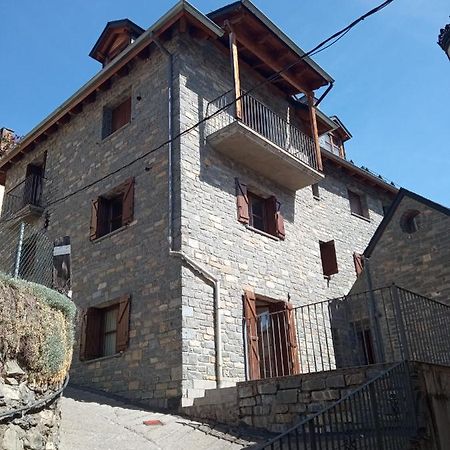 Apartamento Casa Leonora Пантикоса Экстерьер фото